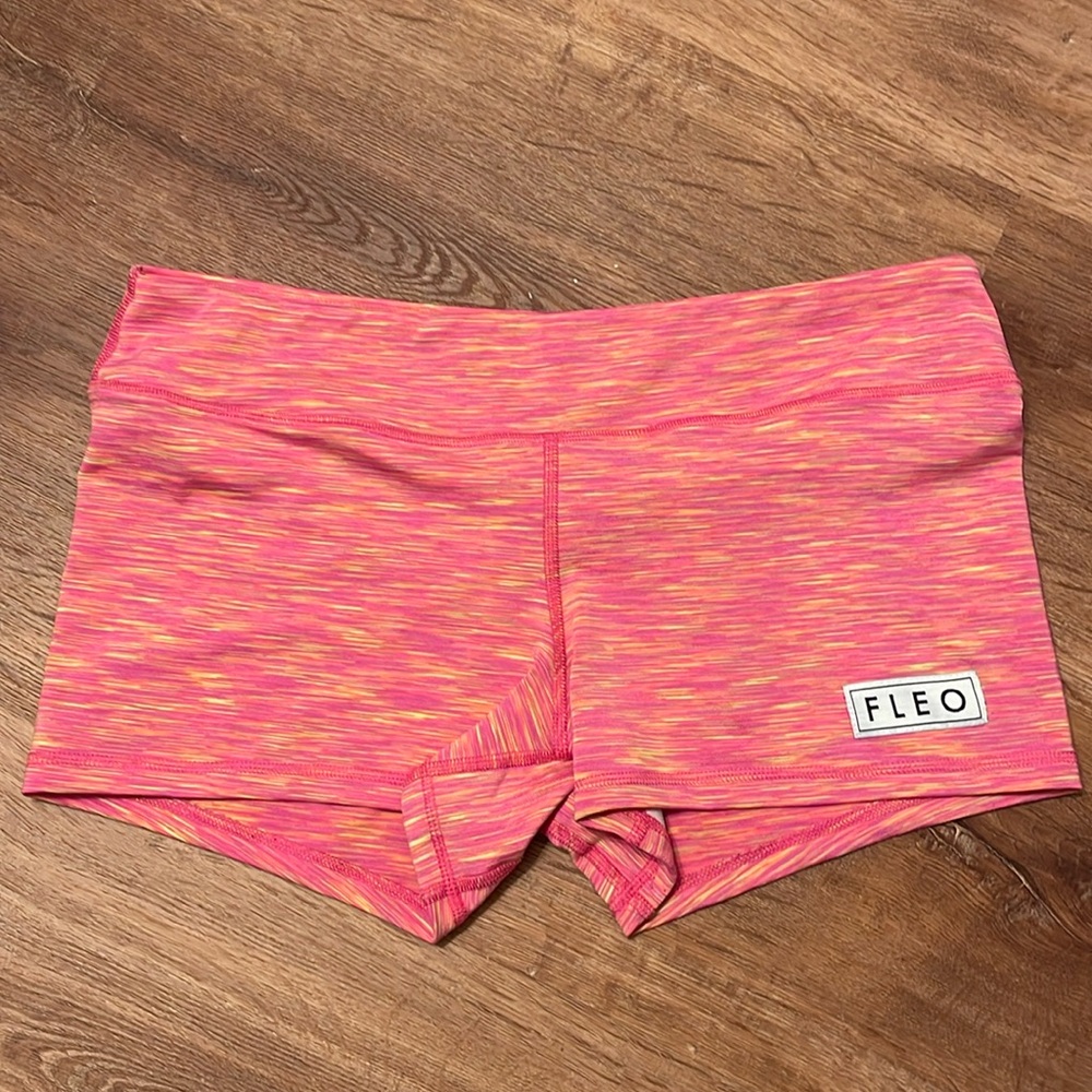 Fleo Shorts